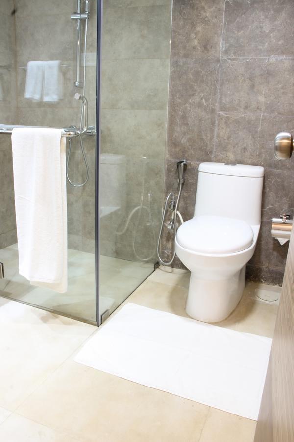 מומביי Golden Chariot The Boutique Hotel מראה חיצוני תמונה
